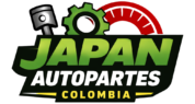 Importadora Japan Autos Col repuestos para Honda, Nissan y Suzuki
